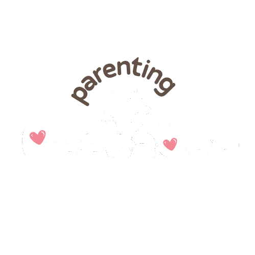Parenting Peekaboo